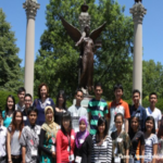 Study of the United States Institute (SUSI) Scholars Program 2018