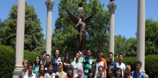 Study of the United States Institute (SUSI) Scholars Program 2018