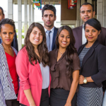 Community College Initiative Program