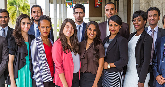 Community College Initiative Program