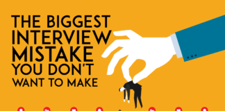 কমন মিসটেকস অফ জব ইন্টারভিউ