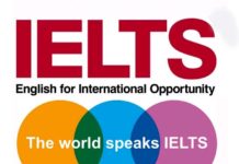 IELTS revelation and All the conceptions