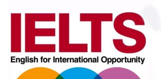 IELTS revelation and All the conceptions