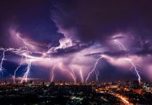 বজ্রপাতে আমাদের করনীয়