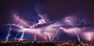 বজ্রপাতে আমাদের করনীয়