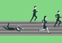 ব্যর্থতার ১০ টি প্রধান কারন