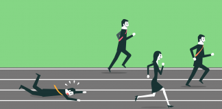 ব্যর্থতার ১০ টি প্রধান কারন