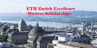 Excellence Scholarship & Opportunity Programme / Master Scholarship Programme