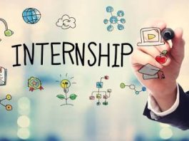 Internship Opportunity at VISAThing Express