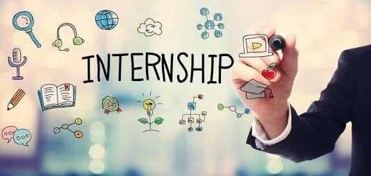 Rancon Autos Limited offers a paid Internship.