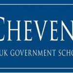 British Chevening Scholarship 2018