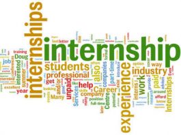 Internship Opportunity at Nagarkrishi