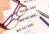 কিভাবে একটি পারফেক্ট রেজ্যুমি লিখবেন