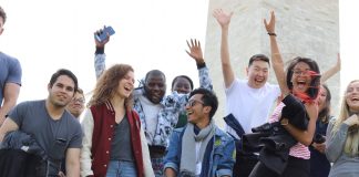 Global Undergraduate Exchange Program