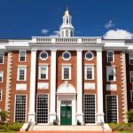Boustany Foundation MBA Harvard Scholarship in USA, 2019