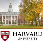 Harvard University Scholarships 2019 (Fully Funded)