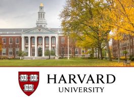Harvard University Scholarships 2019 (Fully Funded)