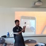 Application for The Community College Initiative Program is Open Now!