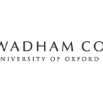Wadham College, University of Oxford Fully Funded Scholarship 2018-19