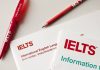 IELTS বিষয়ক গুরুত্বপূর্ণ কিছু তথ্য