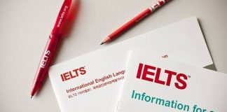 IELTS বিষয়ক গুরুত্বপূর্ণ কিছু তথ্য