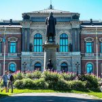 Master Scholarships for International Students, Uppsala University, Sweden