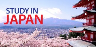 2019 NISF Scholarships for International Students at Japanese Universities in Japan