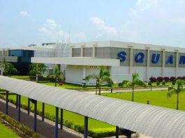 ৩৩,০০০ টাকা বেতনে নিয়োগ দেবে স্কয়ার ফার্মাসিউটিক্যালস