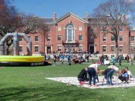 President Scholarship for International Students at University of Winnipeg in Canada, 2019