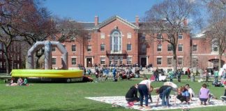 Brown University Scholarships 2019