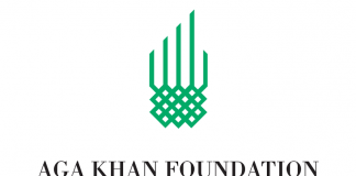 Aga Khan Foundation International Scholarship Programme for Postgraduate Study, 2019-20