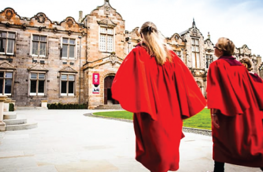 Shanghai Government Scholarship for Bachelors, Masters and Ph.D. Students in China, 2019