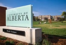 University of Alberta Master’s Recruitment Scholarships