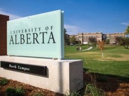 University of Alberta Master’s Recruitment Scholarships