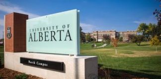 University of Alberta Master’s Recruitment Scholarships