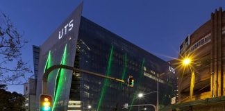 Master of Professional Engineering Scholarship at University of Technology Sydney, Australia