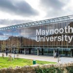 Maynooth Taught Masters Scholarships for International Students