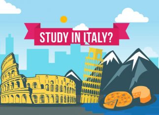 68 Fully Funded PhD Scholarships Italy 2019